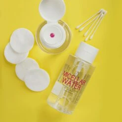 Micellar Water -Stralend Schoon LoGziH167342 2 dgl DE