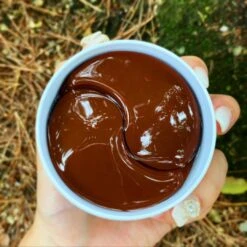 Cacao Eye Mask -Stralend Schoon LtW70L1033585 3 global