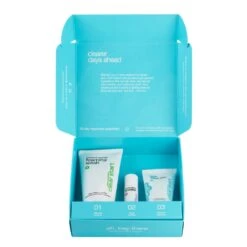 Dermalogica Clear StartBreakout Clearing Kit -Stralend Schoon M5UBzV1010224 4 global
