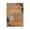 Sheet Mask 2 Sheet Mask -Stralend Schoon MVbsRZ078364 0 dgl NL