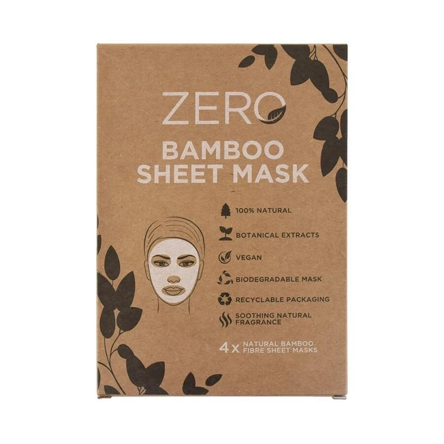 Sheet Mask 3 Sheet Mask
