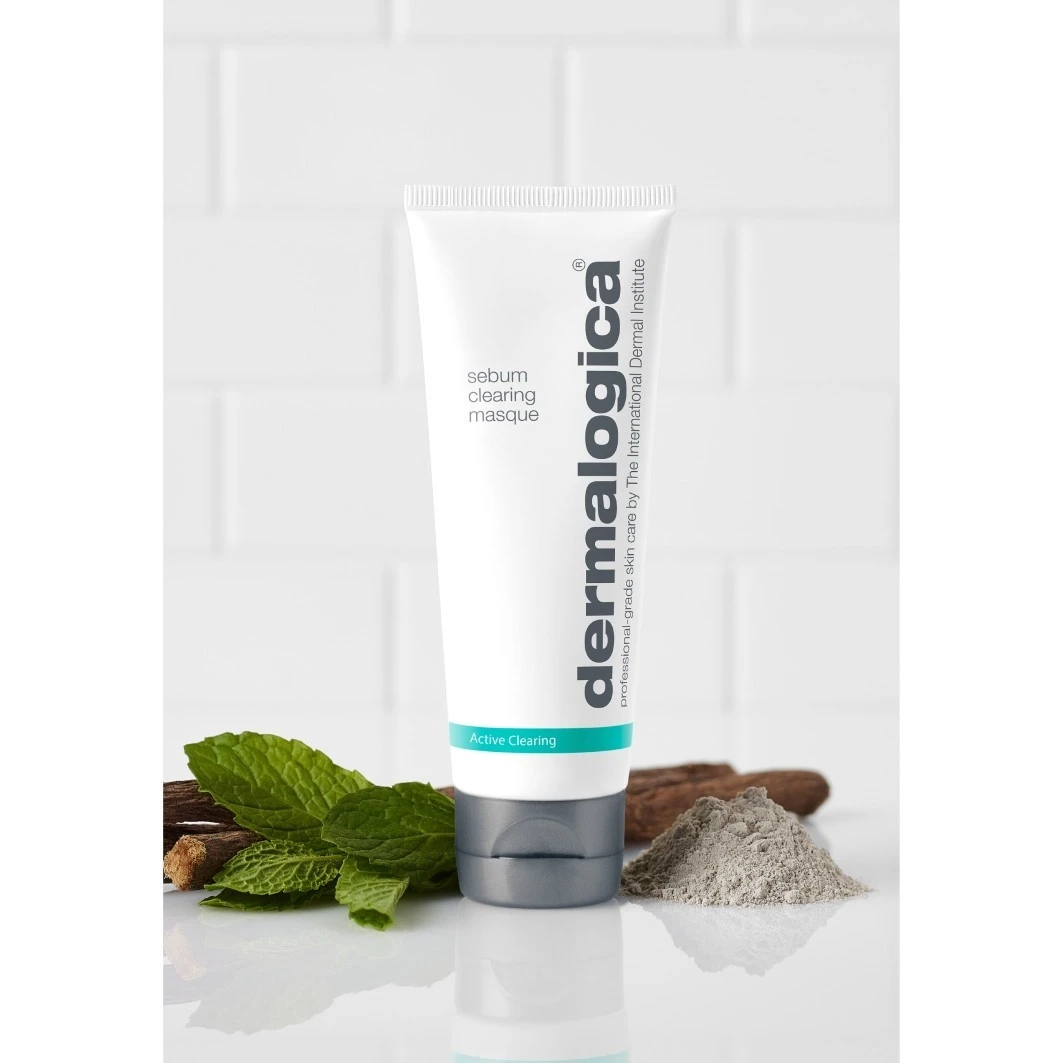Dermalogica Active ClearingSebum Clearing Masque 5 Dermalogica Active ClearingSebum Clearing Masque - Afbeelding 3