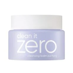 Clean It ZeroCleasing Balm Purifying