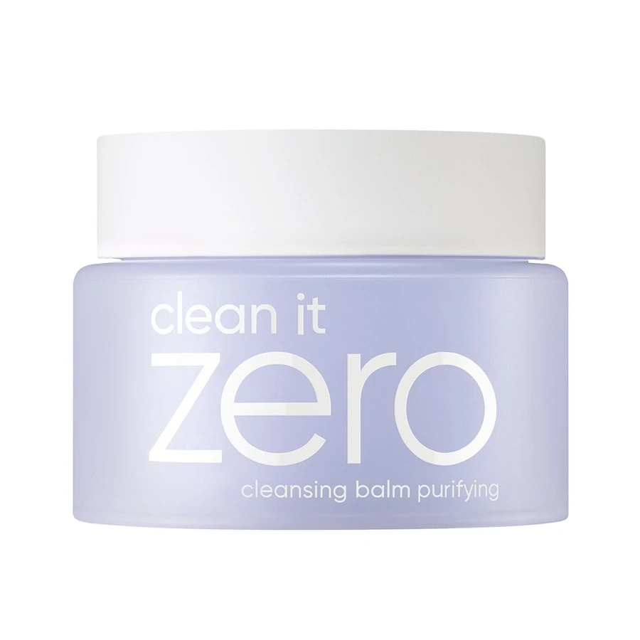Clean It ZeroCleasing Balm Purifying 3 Clean It ZeroCleasing Balm Purifying