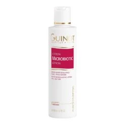 Microbiotische Lotion