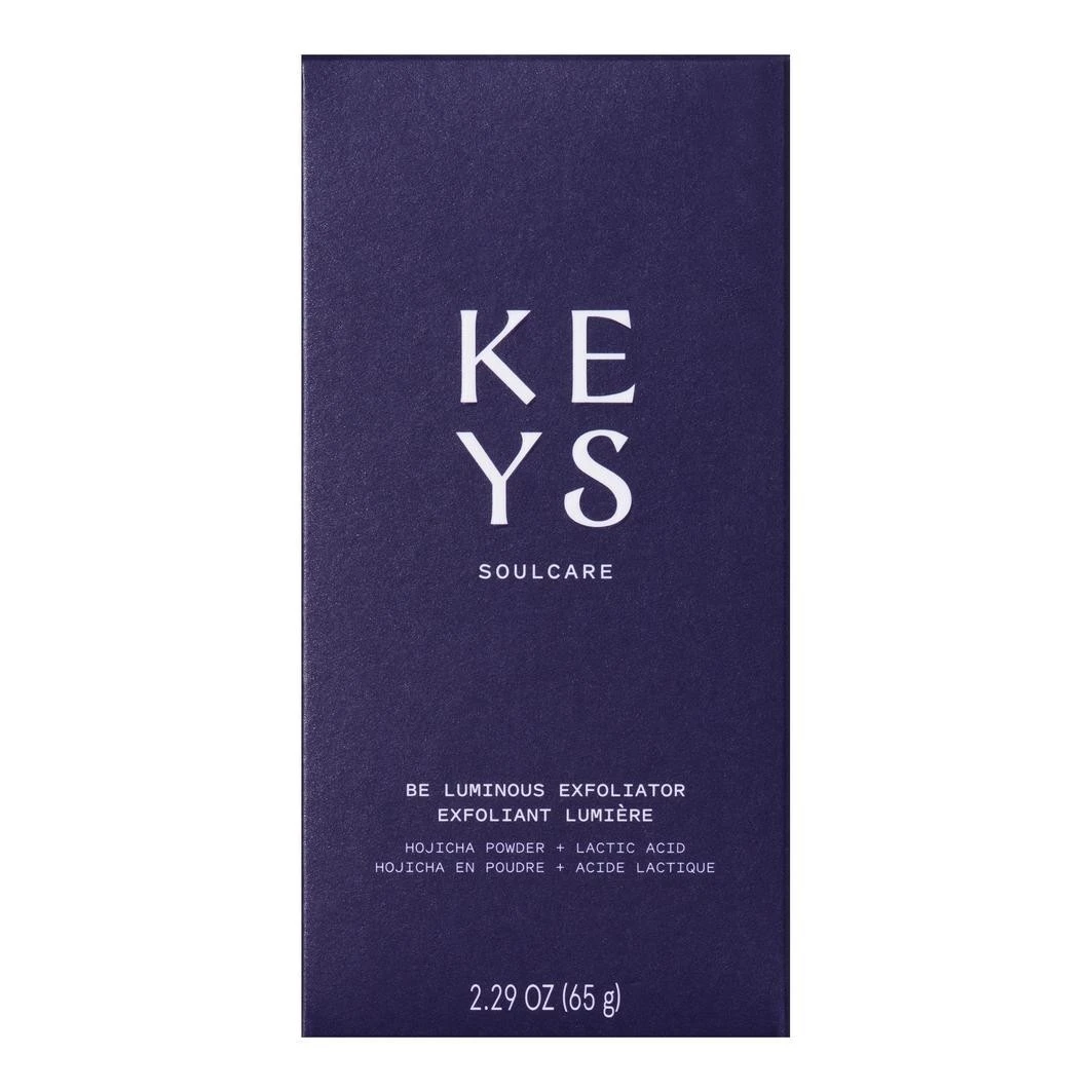 Be Luminous Exfoliator 9 Be Luminous Exfoliator - Afbeelding 7