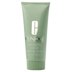 Clinique Exfoliating Scrub (1,2,3,4)