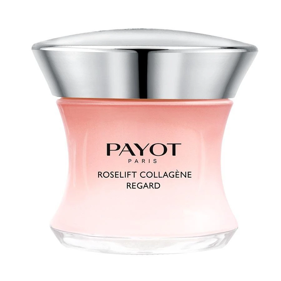 Payot Roselift CollagèneRegard 3 Payot Roselift CollagèneRegard