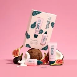 Oh My Hair Kit 10 Oh My Hair Kit -Stralend Schoon OzeAfe324607 3 dgl NL