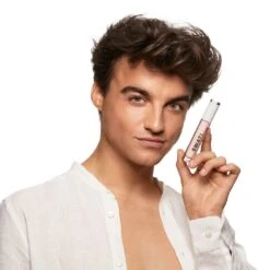 Serum Lash + Brow Booster Tourmaline -Stralend Schoon OzwAPM465848 8 dgl NL