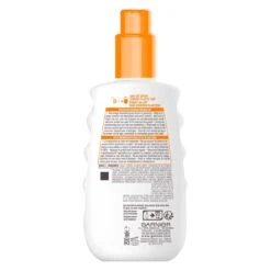 Garnier Ambre SolaireHydra 24H Protect Zonnespray SPF 30 9 Garnier Ambre SolaireHydra 24H Protect Zonnespray SPF 30 -Stralend Schoon PbtI8d518111 1 dgl NL