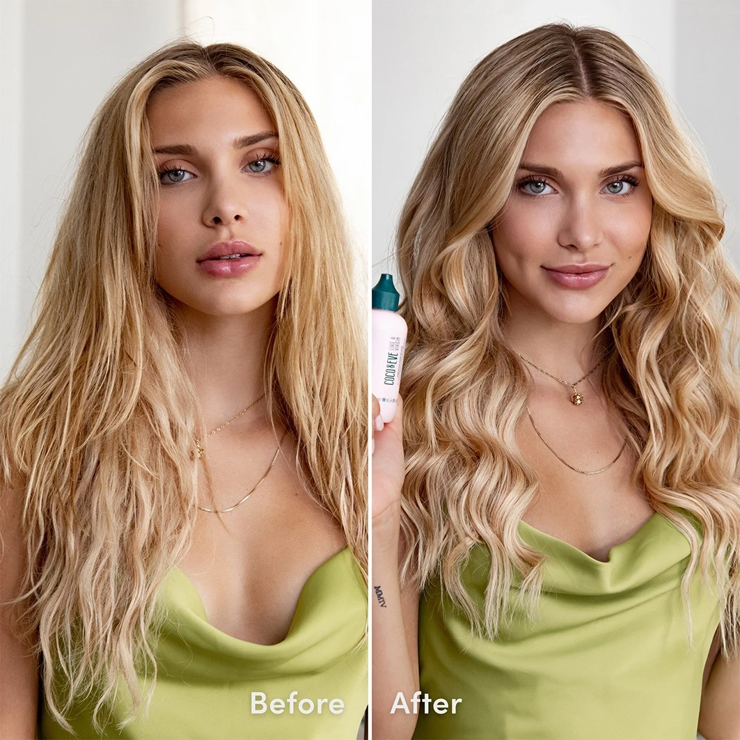 Oh My Hair Kit 7 Oh My Hair Kit - Afbeelding 5