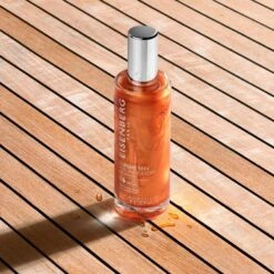 Sublime Tan Huile Visage & Corps -Stralend Schoon Q2lSem932911 2 global