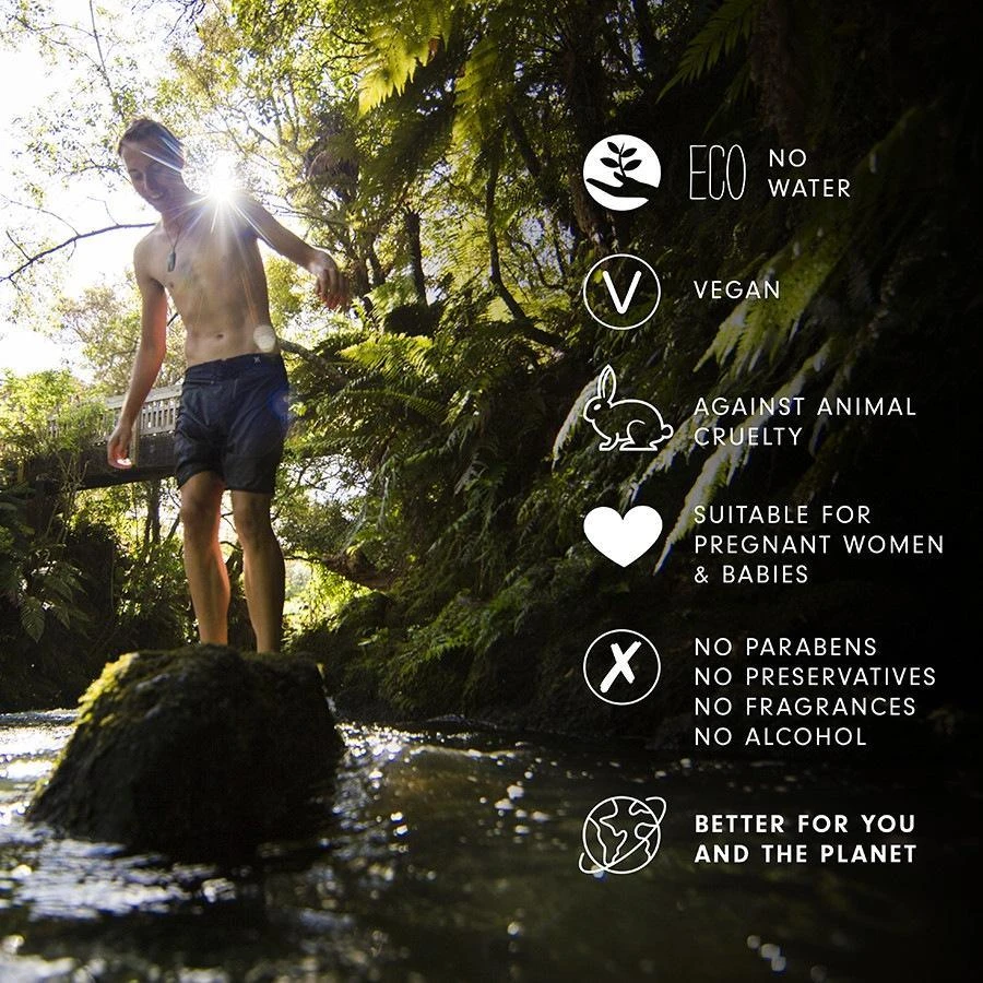 Conquer SPF50+ 9 Conquer SPF50+ - Afbeelding 7