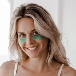 Eye Patch Aloe -Stralend Schoon QIFXuz013428 1 dgl NL