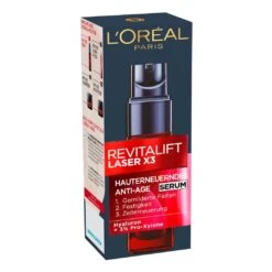 L’Oréal Paris RevitaliftRevitalift Laser X3 Anti-Age Serum -Stralend Schoon Rr3KYe707903 2 global