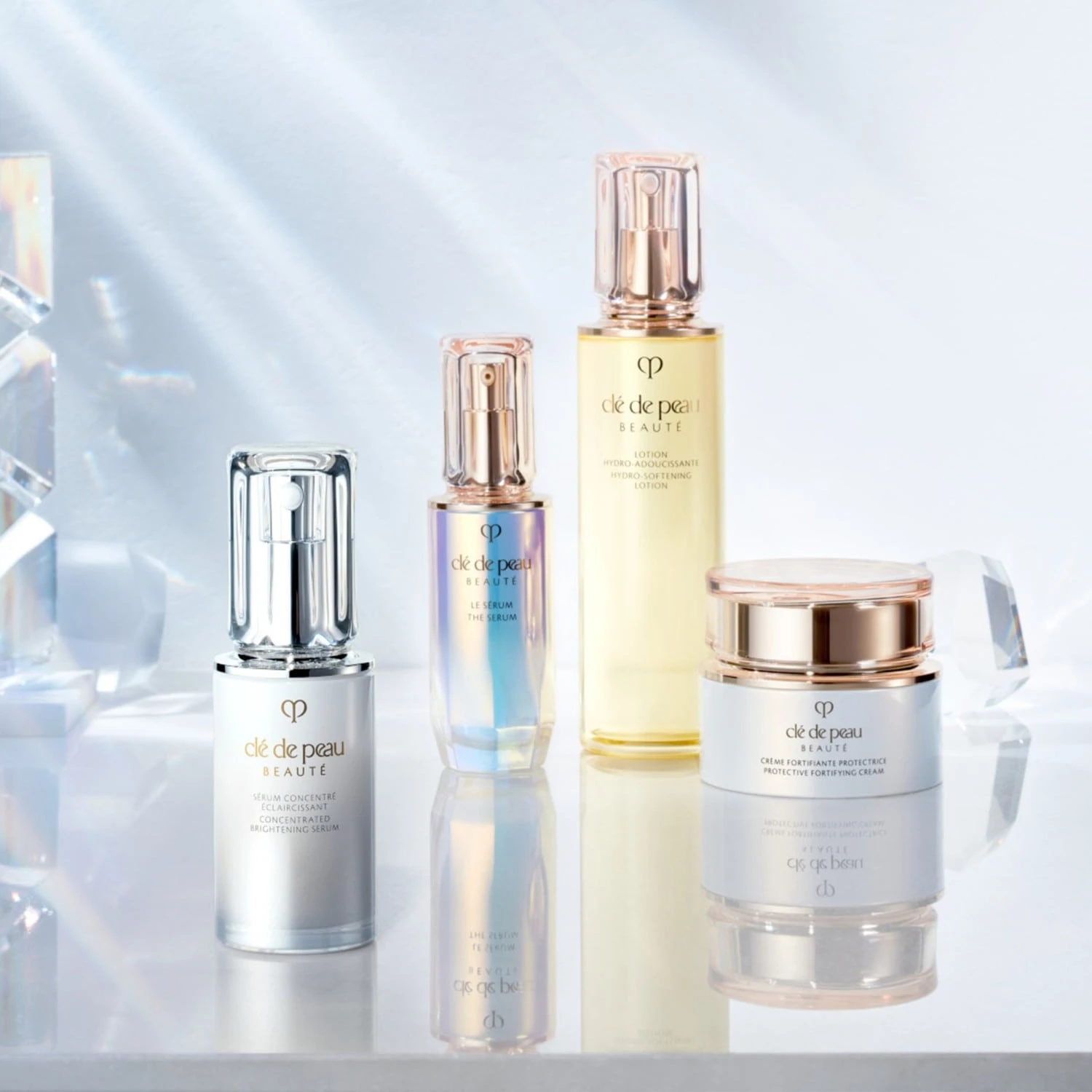 Concentrated Brightening Serum 7 Concentrated Brightening Serum - Afbeelding 5