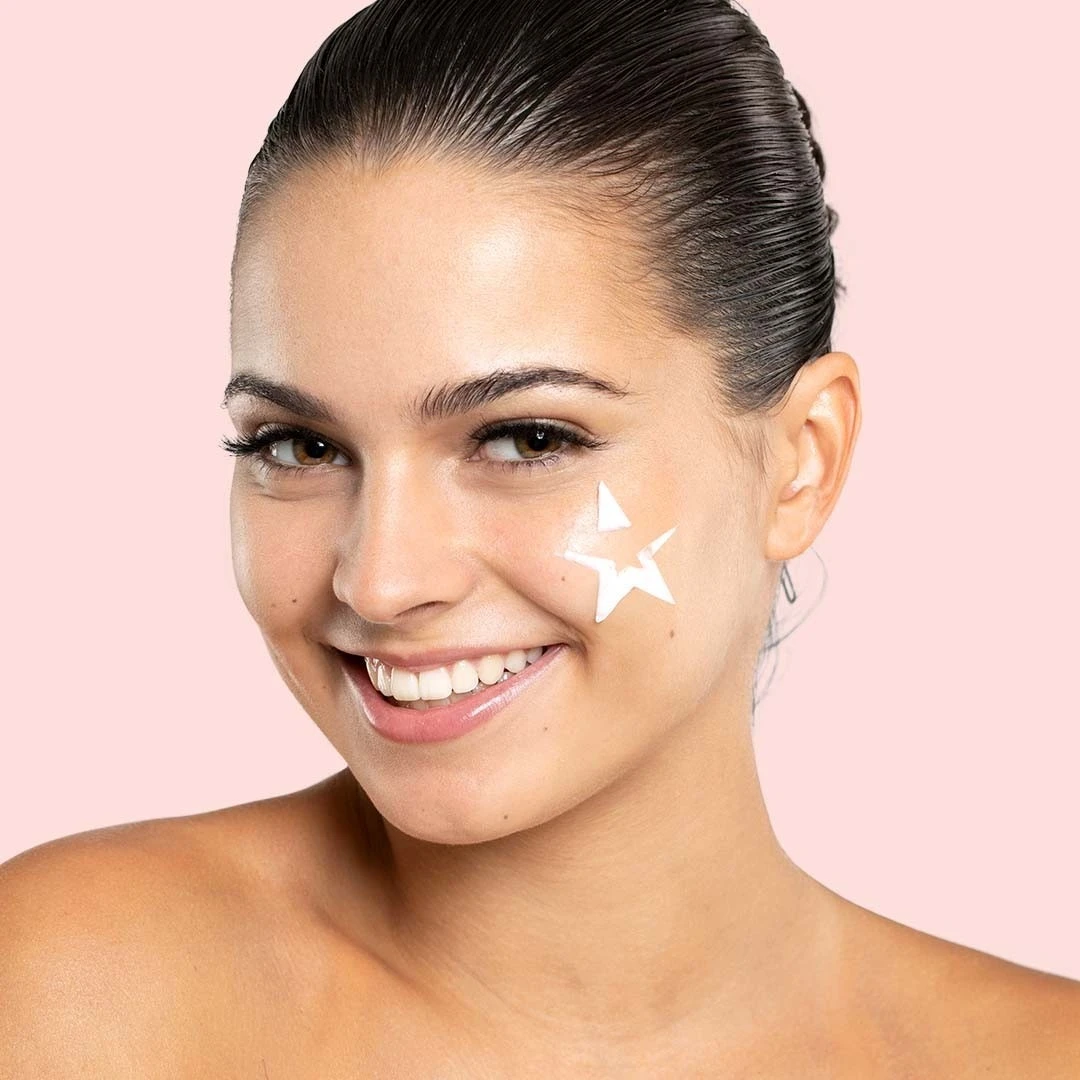 Orglamic™ Pink Cactus Velvet Eye Cream 6 Orglamic™ Pink Cactus Velvet Eye Cream - Afbeelding 4