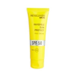 Revolution Skincare SPF 50 Invisible Protect