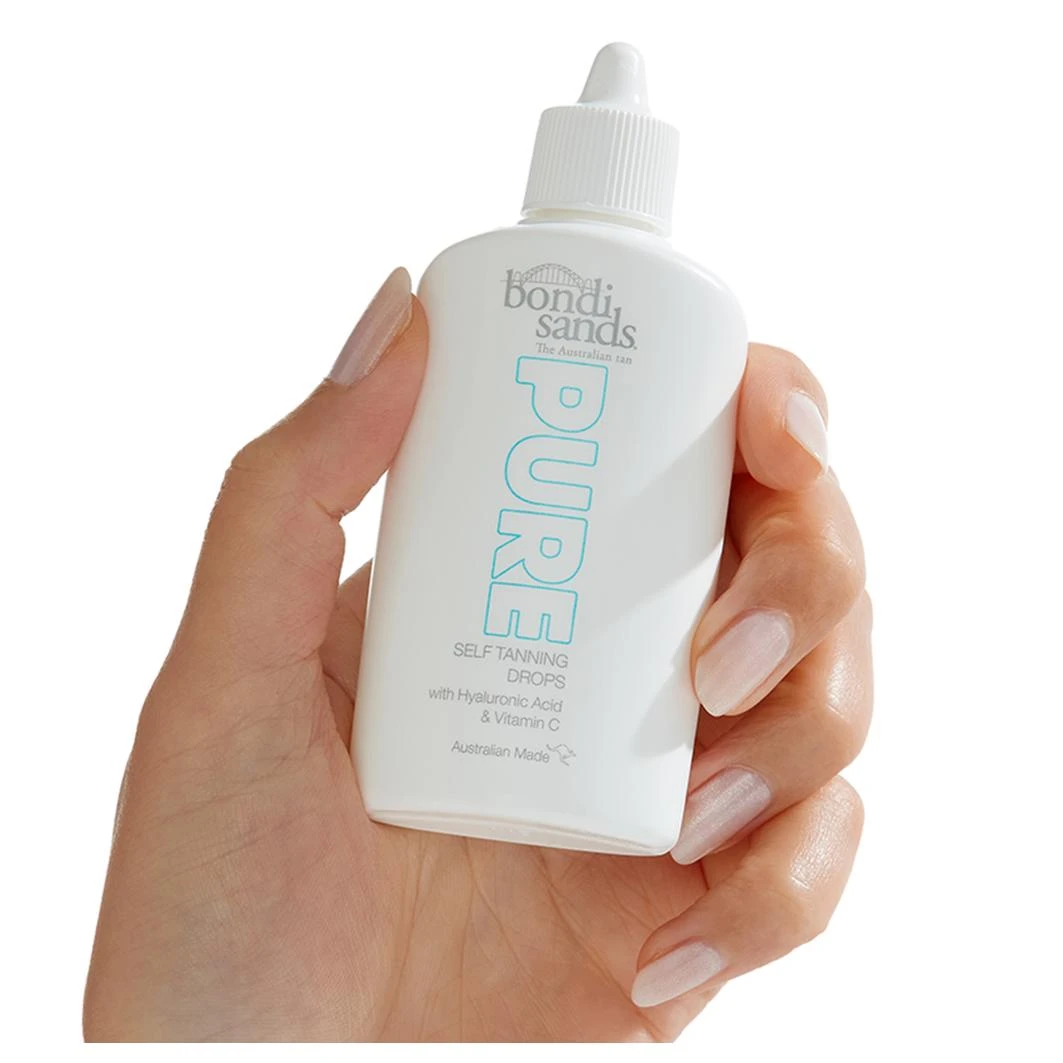 Bondi Sands PureSelf Tanning Drops 5 Bondi Sands PureSelf Tanning Drops - Afbeelding 3