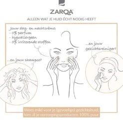 Sensitive -Stralend Schoon ScrOD3425690 5 dgl NL