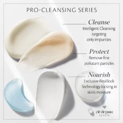 Makeup Cleansing Towelettes -Stralend Schoon SpTZyd461015 3 global