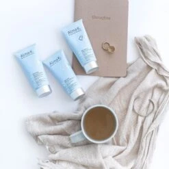 Rijk Voedend Masker -Stralend Schoon Sq6EFx302410 3 dgl NL