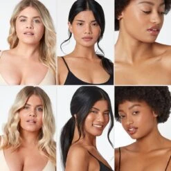 St. Tropez Self TanLuxe Tan Tonic Glow Drops -Stralend Schoon TPQ5Va499692 5 global