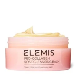 Elemis Pro-CollagenRose Cleansing Balm -Stralend Schoon TRIn561117586 3 global