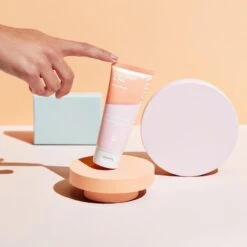 COCONUT+FIG -Stralend Schoon TUJGwa163622 3 dgl NL