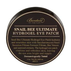 Snail Bee Ultimate Hydrogel Eye Patches