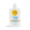 Bondi Sands Sunscreen Face Fluid SPF 50 Fragrance Free -Stralend Schoon To6jPz1091425 0 dgl NL