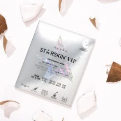 VIPThe Diamond Mask™ Illuminating Luxury Bio-Cellulose 8 VIPThe Diamond Mask™ Illuminating Luxury Bio-Cellulose -Stralend Schoon TyedNI904489 1 global