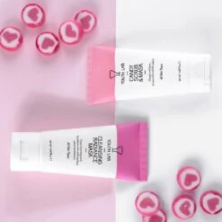 Candy Scrub 10 Candy Scrub -Stralend Schoon U1kM7A167334 3 dgl DE