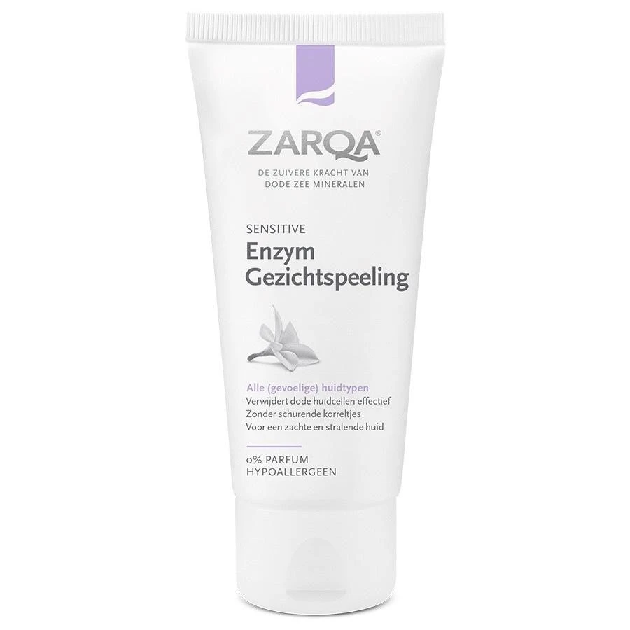 Gezichtspeeling Ultra Soft Enzym 3 Gezichtspeeling Ultra Soft Enzym