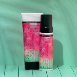 St. Tropez Self TanDeep Nourishing Shampoo -Stralend Schoon VHctmF083982 4 global