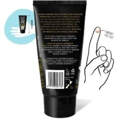 Conquer SPF50+ 12 Conquer SPF50+ -Stralend Schoon VJjUSJ602916 1 dgl NL