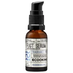 Ecooking Moisturizing