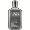 Clinique For MenOil Control Exfoliating Tonic -Stralend Schoon W2j9Sp069565 0 global