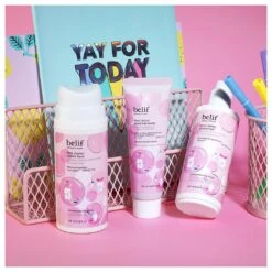 Pore Cleaner Bubble Foam -Stralend Schoon YdufL4302400 6 dgl DE