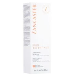 Lancaster Skin EssentialsComforting Balm Mask -Stralend Schoon Z1MJET437365 6 dgl NL