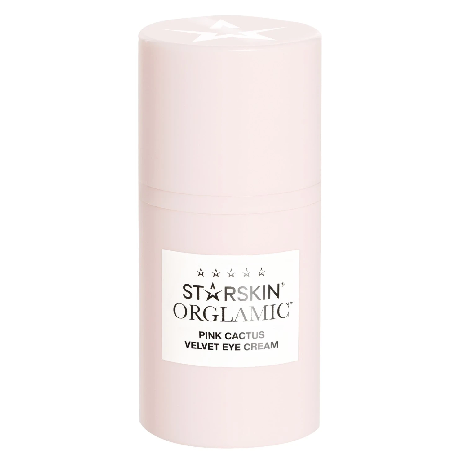 Orglamic™ Pink Cactus Velvet Eye Cream 3 Orglamic™ Pink Cactus Velvet Eye Cream