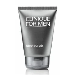 Clinique For MenFace Scrub