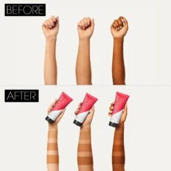 St. Tropez Gradual TanWatermelon Daily Firming Lotion -Stralend Schoon aXtEmr499687 4 global