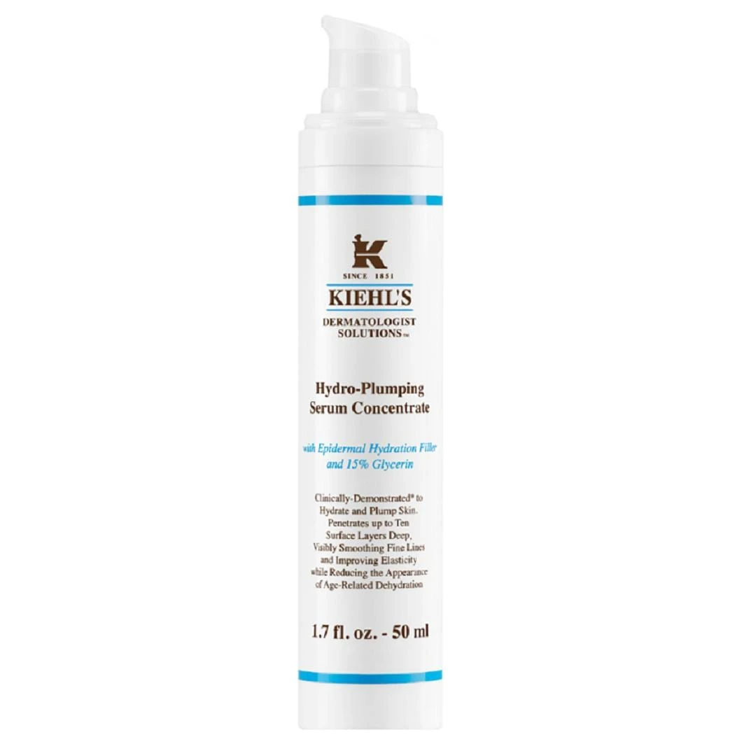 Kiehl's Travel SizeHydro-Plumping Concentrate 4 Kiehl's Travel SizeHydro-Plumping Concentrate - Afbeelding 2