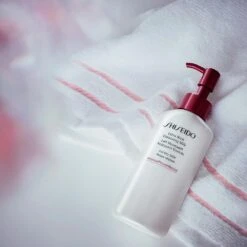 Shiseido Extra Rich Cleansing Milk -Stralend Schoon b3HIPx036869 3 global