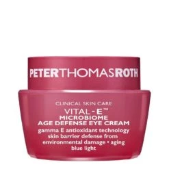 Peter Thomas Roth Vital-E Microbiome Moisture Defense