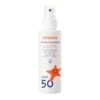 KORRES Coconut & Almond Kids Zonnebrand SPF50 -Stralend Schoon bnawsl134018 0 dgl NL