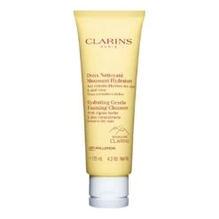 Clarins Foaming Hydrating Cleanser
