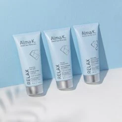 Rijk Voedend Masker -Stralend Schoon deteZy302410 2 dgl NL